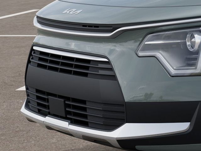 2026 Kia Niro EX Huntington Beach CA