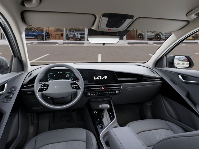 2026 Kia Niro EX Huntington Beach CA