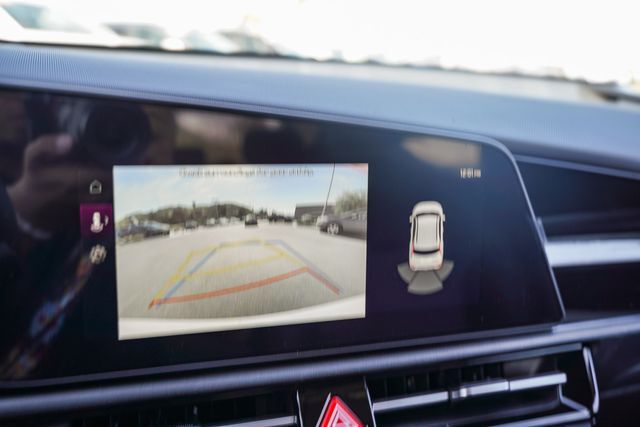 2026 Kia Niro EX Huntington Beach CA