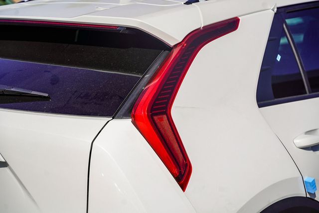 2026 Kia Niro EX Huntington Beach CA