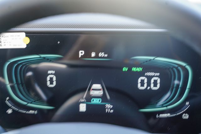 2026 Kia Niro EX Huntington Beach CA