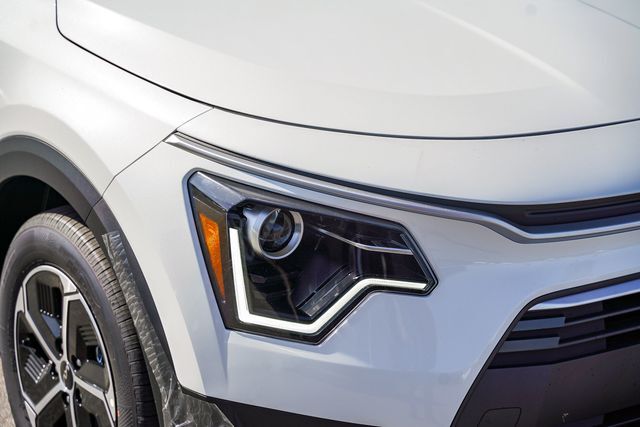2026 Kia Niro EX Huntington Beach CA