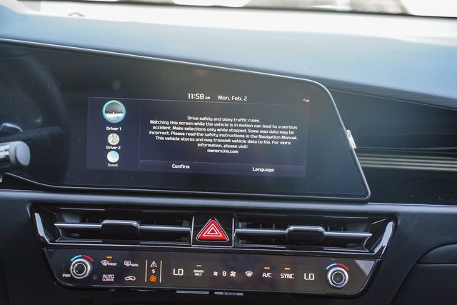 2026 Kia Niro EX Huntington Beach CA