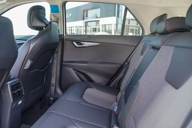 2026 Kia Niro EX Huntington Beach CA