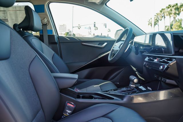 2026 Kia Niro EX Huntington Beach CA