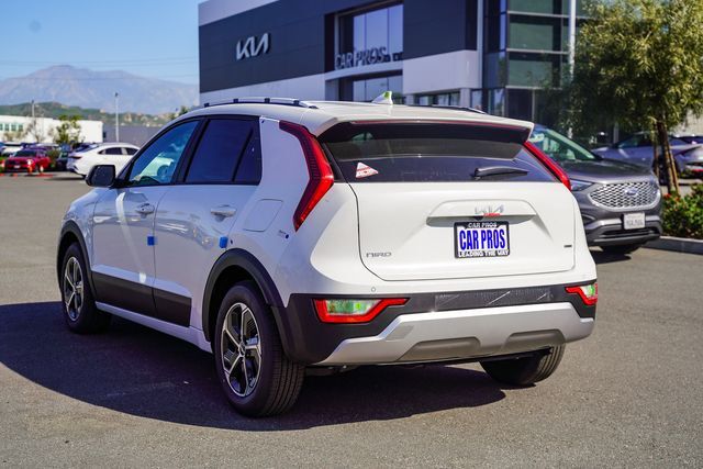 2026 Kia Niro EX Huntington Beach CA