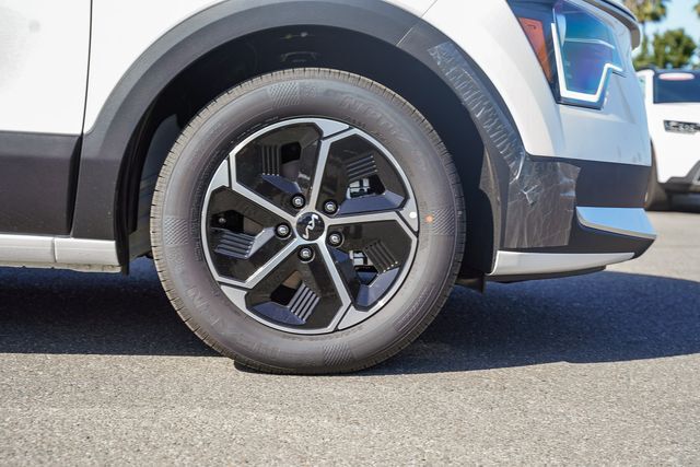 2026 Kia Niro EX Huntington Beach CA