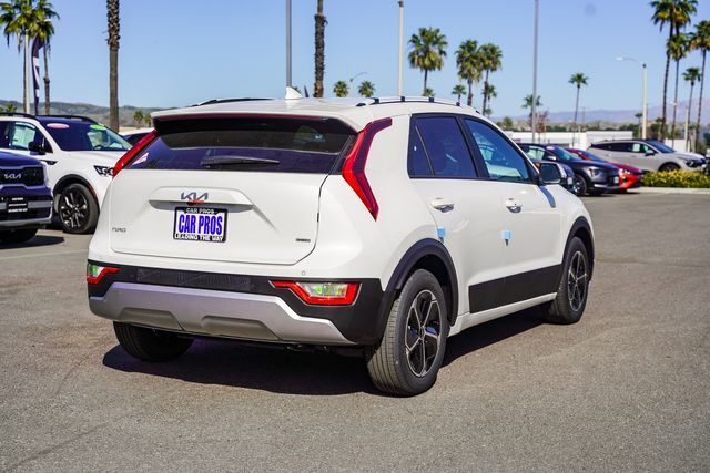 2026 Kia Niro EX Huntington Beach CA