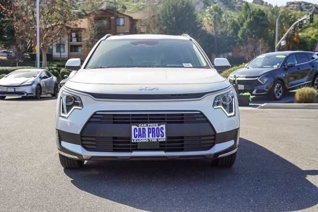 2026 Kia Niro EX Huntington Beach CA