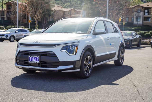 2026 Kia Niro EX Huntington Beach CA