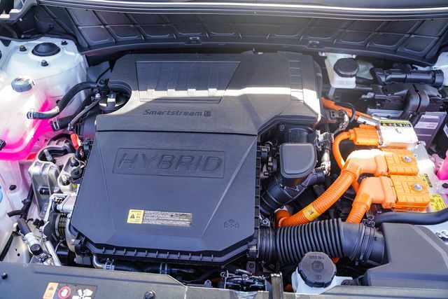 2026 Kia Niro EX Huntington Beach CA