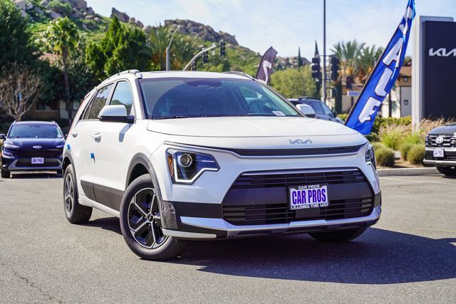 2026 Kia Niro EX Huntington Beach CA