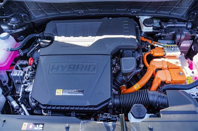 2026 Kia Niro EX Moreno Valley CA