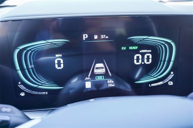 2026 Kia Niro EX Moreno Valley CA