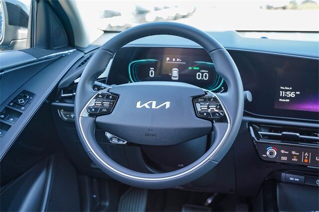2026 Kia Niro EX Moreno Valley CA