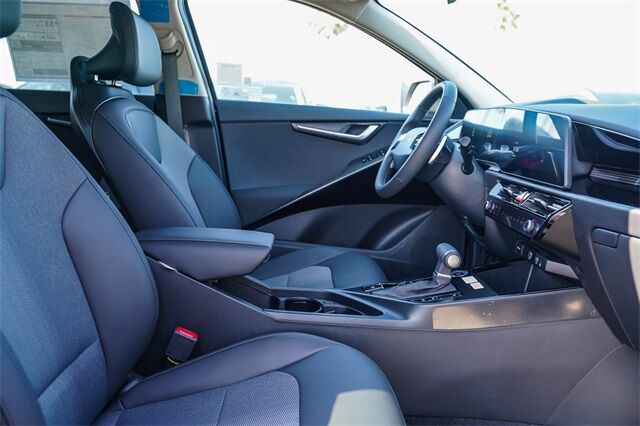 2026 Kia Niro EX Moreno Valley CA