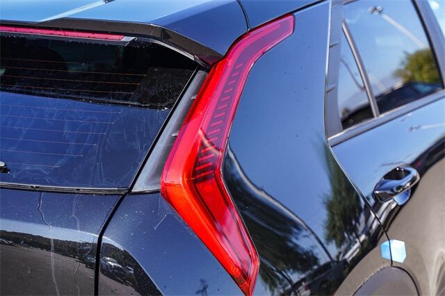 2026 Kia Niro EX Moreno Valley CA