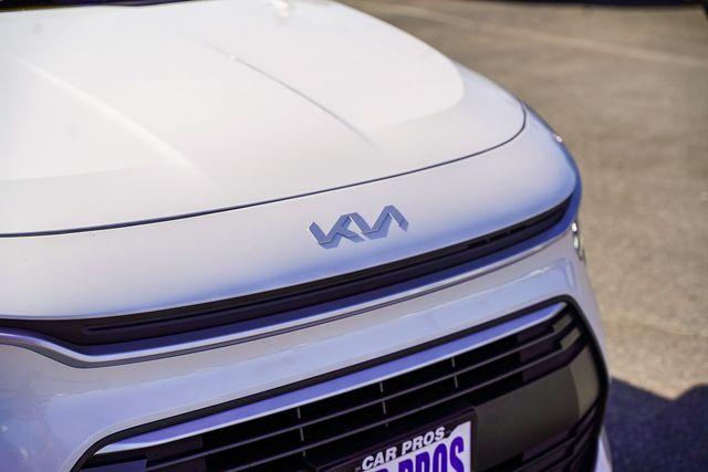 2026 Kia Niro EX Moreno Valley CA