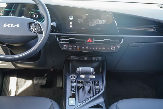 2026 Kia Niro EX Moreno Valley CA