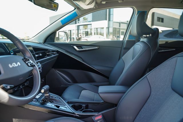 2026 Kia Niro EX Moreno Valley CA