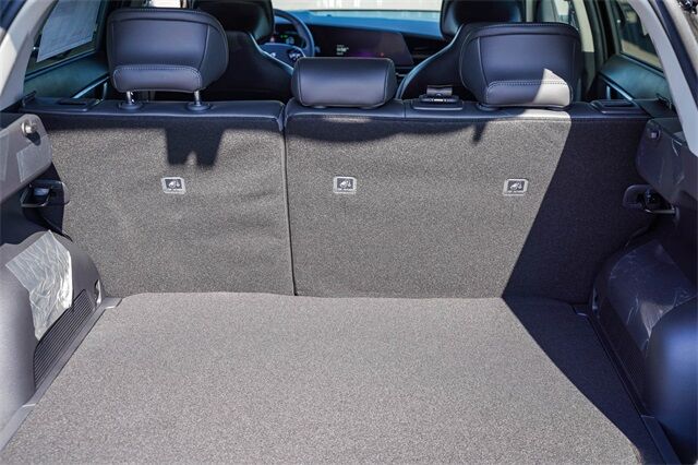 2026 Kia Niro EX Moreno Valley CA