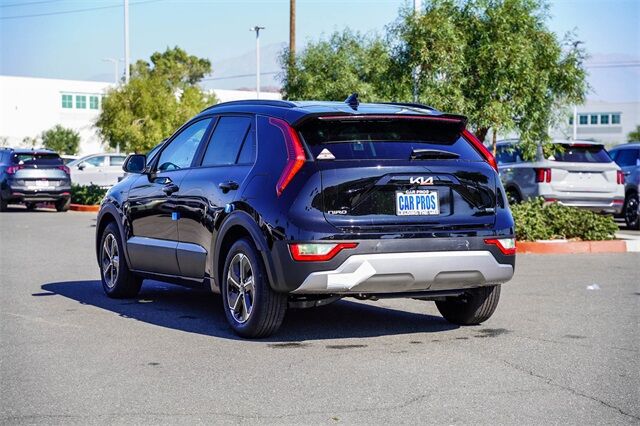 2026 Kia Niro EX Moreno Valley CA