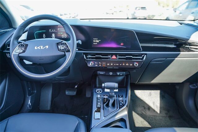 2026 Kia Niro EX Moreno Valley CA