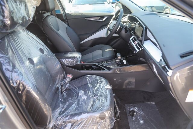 2026 Kia Niro EX Moreno Valley CA