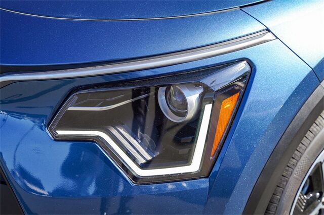 2026 Kia Niro EX Moreno Valley CA