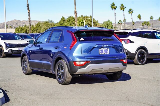 2026 Kia Niro EX Moreno Valley CA