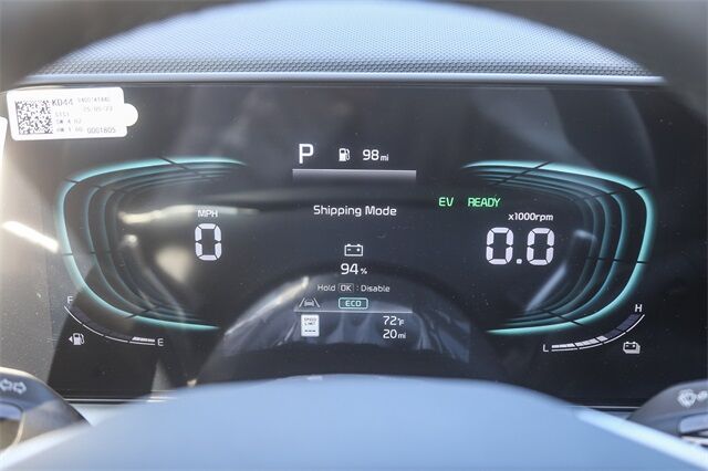 2026 Kia Niro EX Moreno Valley CA