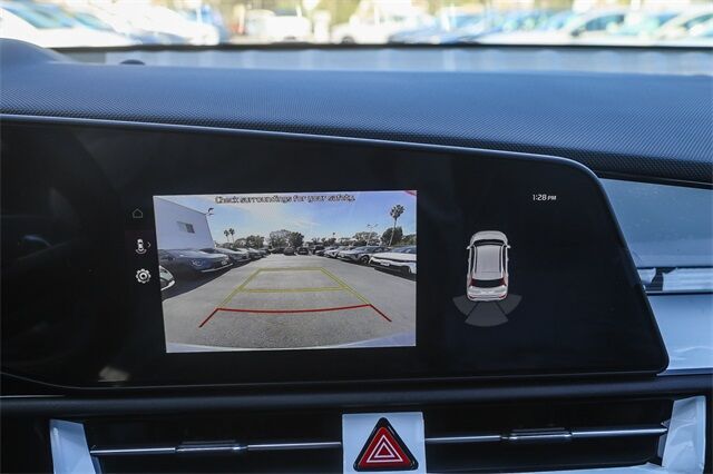 2026 Kia Niro EX Moreno Valley CA