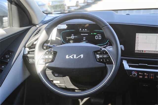 2026 Kia Niro EX Moreno Valley CA