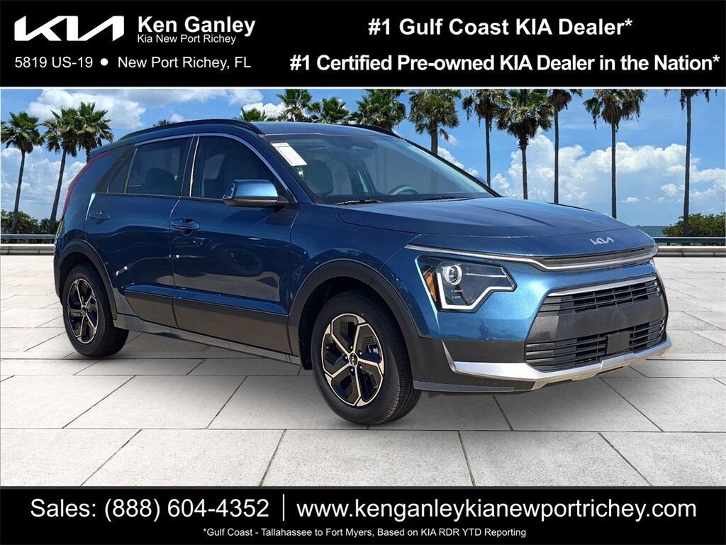2026 Kia Niro EX Oshkosh WI