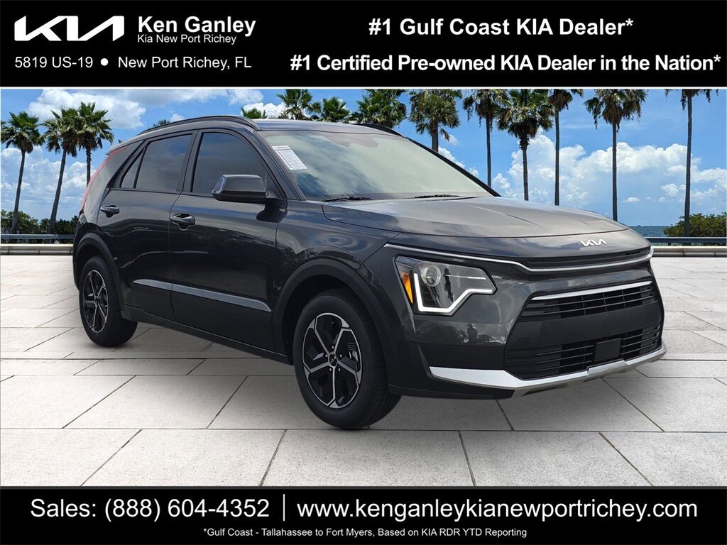 2026 Kia Niro EX Oshkosh WI