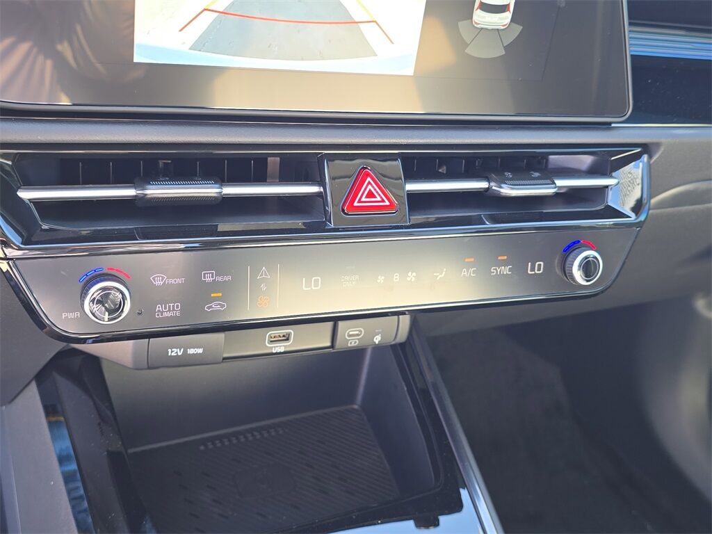 2026 Kia Niro EX San Clemente CA