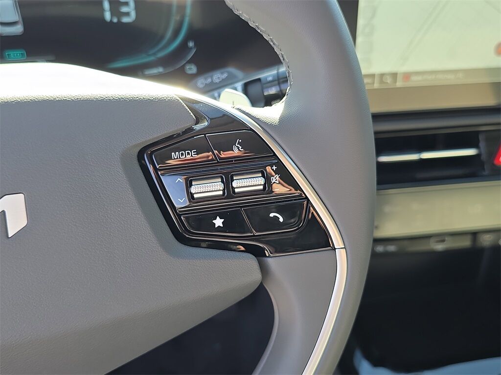 2026 Kia Niro EX San Clemente CA