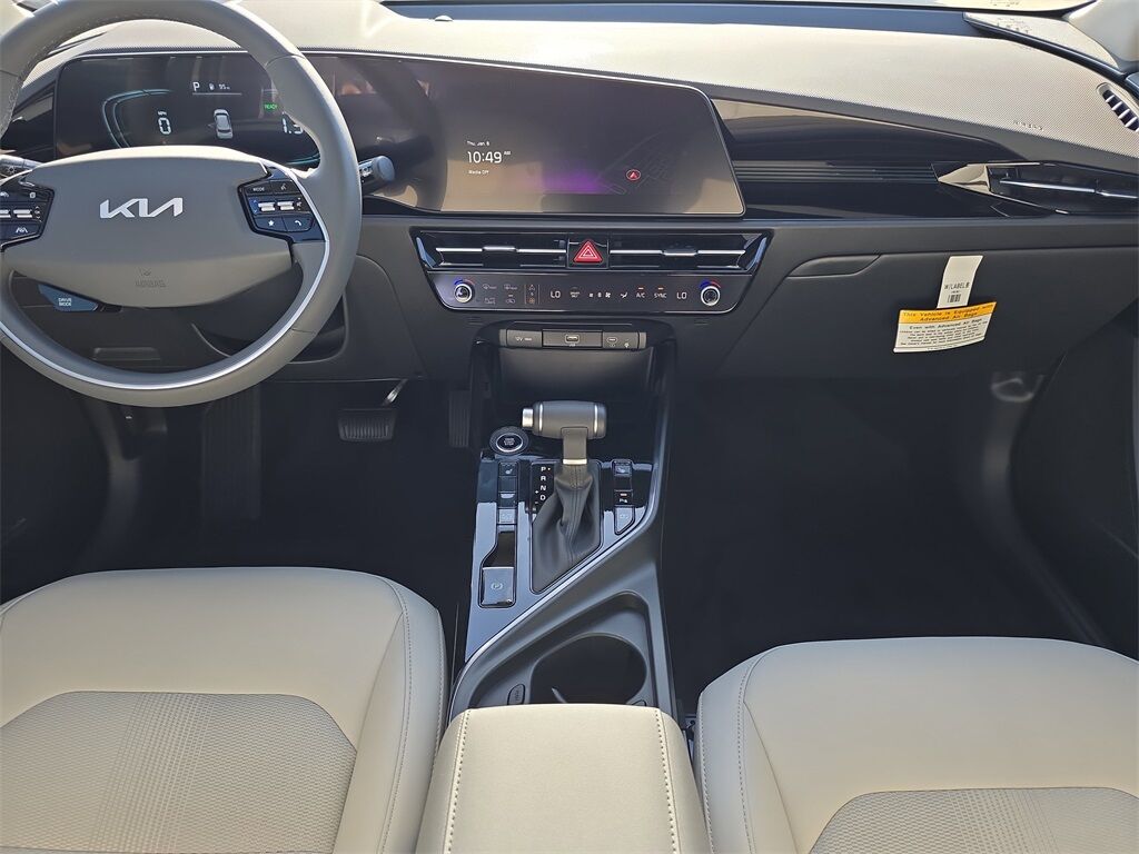 2026 Kia Niro EX San Clemente CA