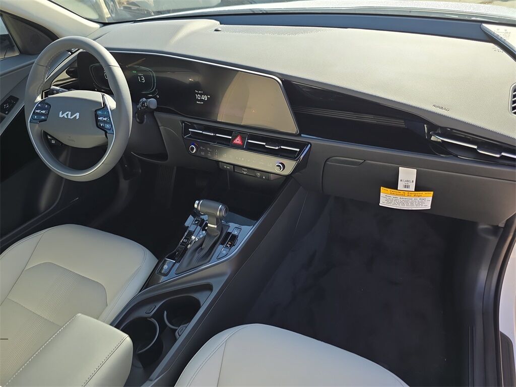 2026 Kia Niro EX San Clemente CA