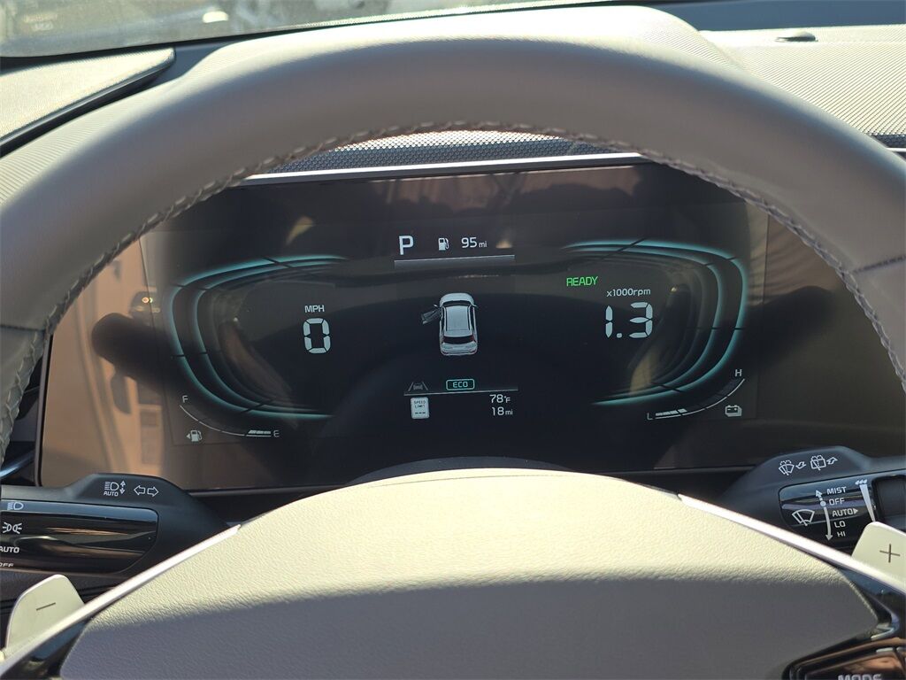 2026 Kia Niro EX San Clemente CA