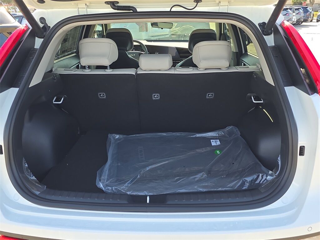 2026 Kia Niro EX San Clemente CA