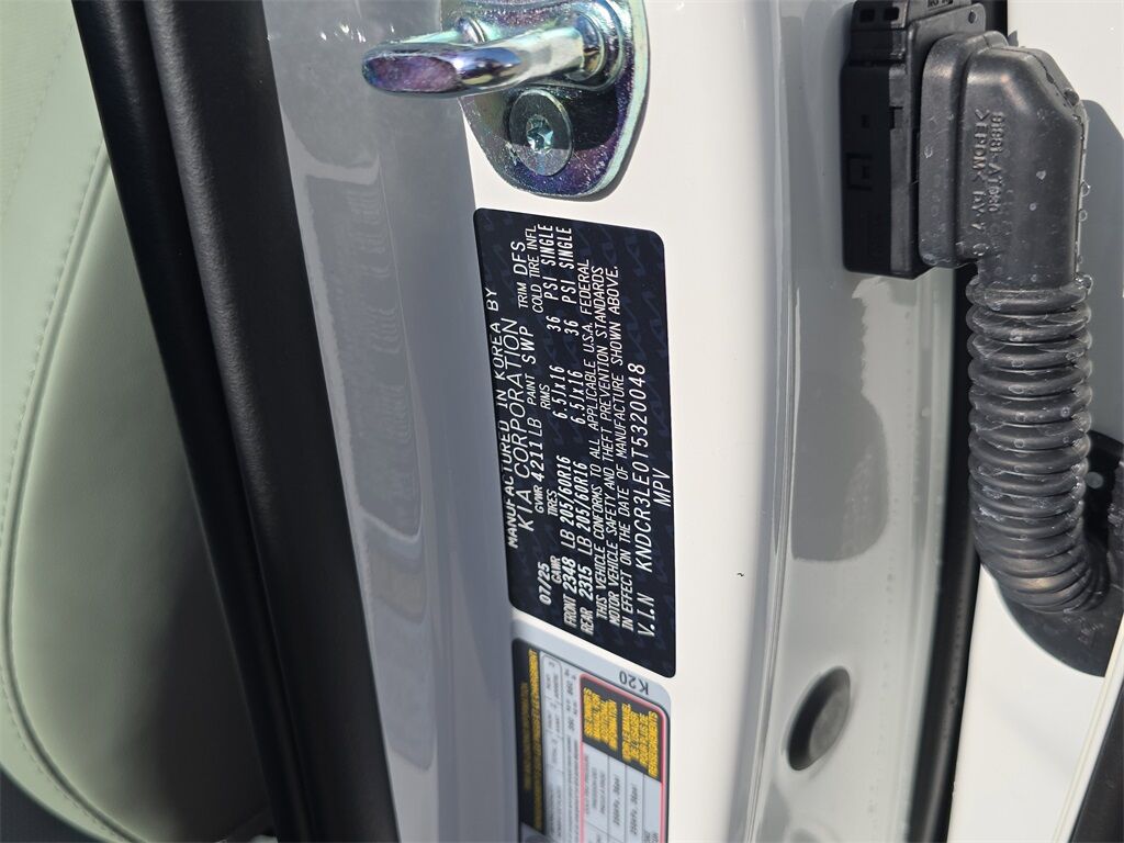 2026 Kia Niro EX San Clemente CA