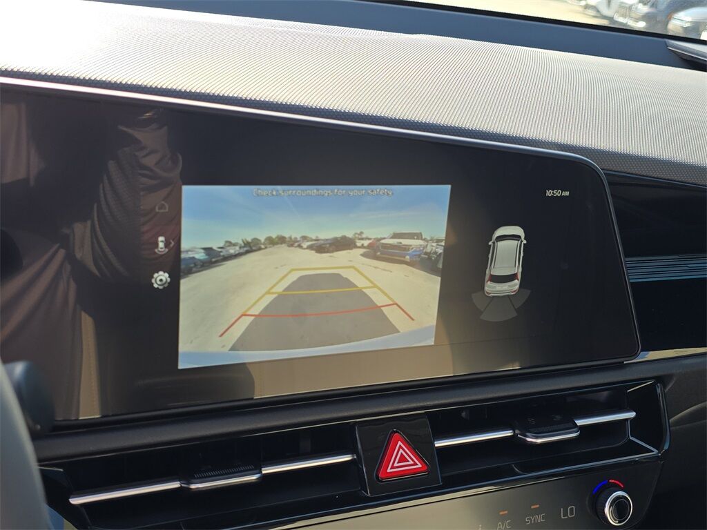 2026 Kia Niro EX San Clemente CA