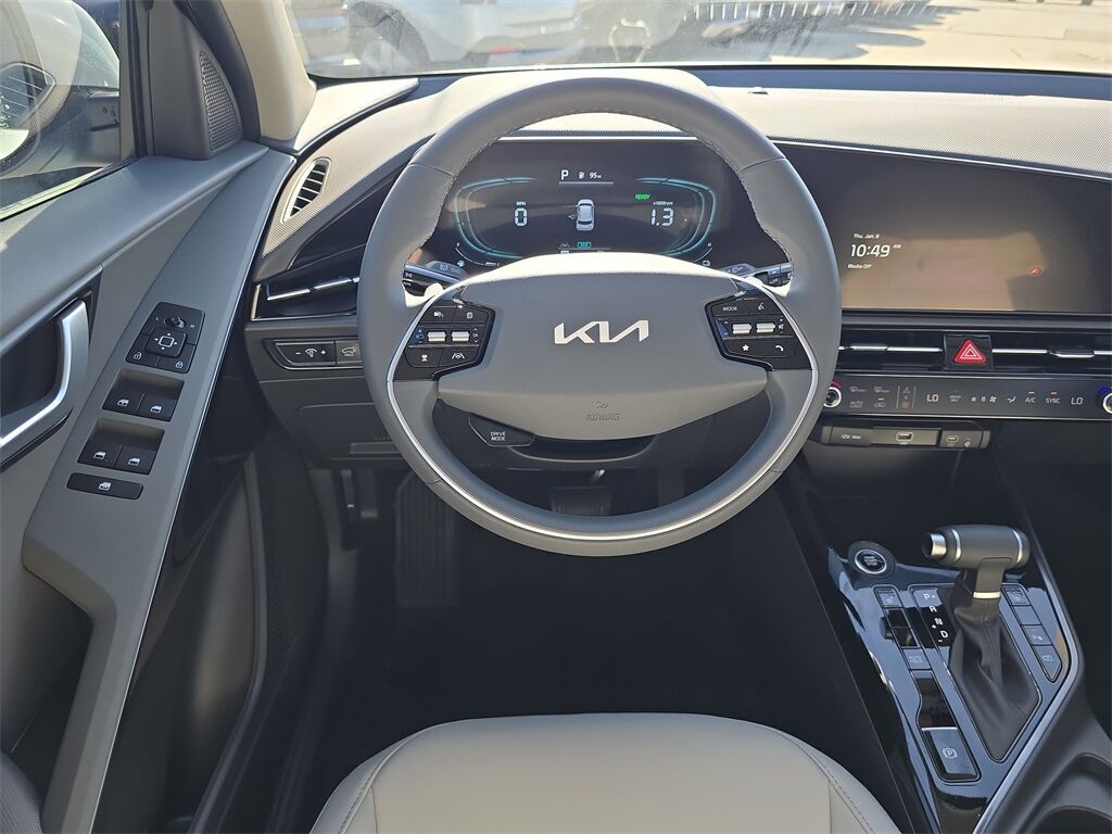 2026 Kia Niro EX San Clemente CA