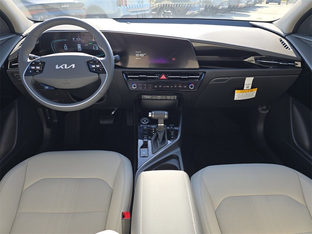 2026 Kia Niro EX San Clemente CA