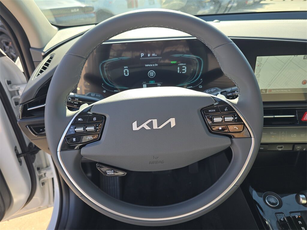2026 Kia Niro EX San Clemente CA