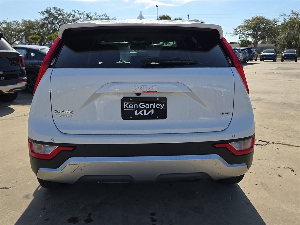 2026 Kia Niro EX San Clemente CA