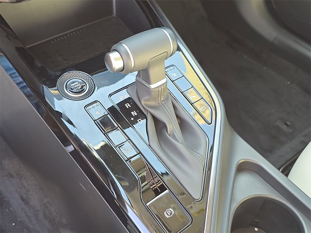 2026 Kia Niro EX San Clemente CA