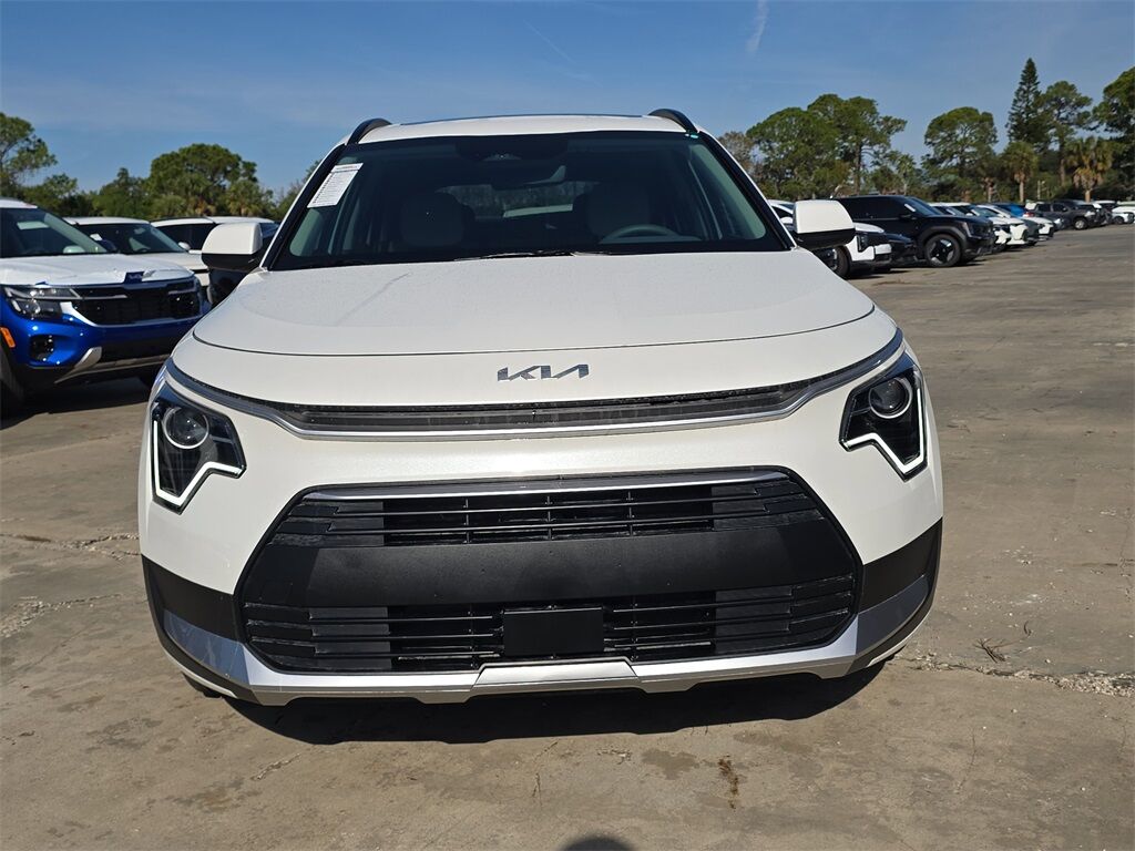 2026 Kia Niro EX San Clemente CA