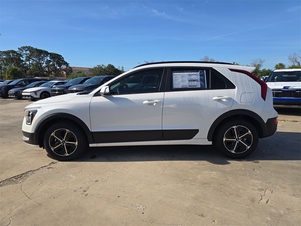 2026 Kia Niro EX San Clemente CA